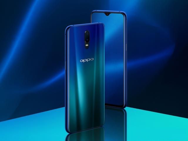 vivo x23与oppo r17对比：vivo x23与oppo r17哪个好