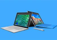 4G版Surface Pro将于下月发布：或搭载骁龙835！